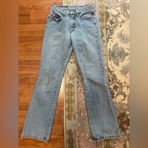 Vintage Jeans